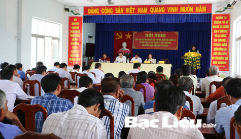 Chỉ đạo của Thủ tướng trong công tác thi đua - khen thưởng năm 2024