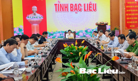 Triển khai các nhiệm vụ chỉ đạo, điều hành cải cách hành chính năm 2024