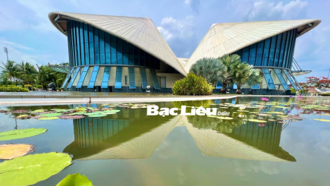 Vài đề xuất cho cây đờn kìm và Nhà hát Ba nón lá