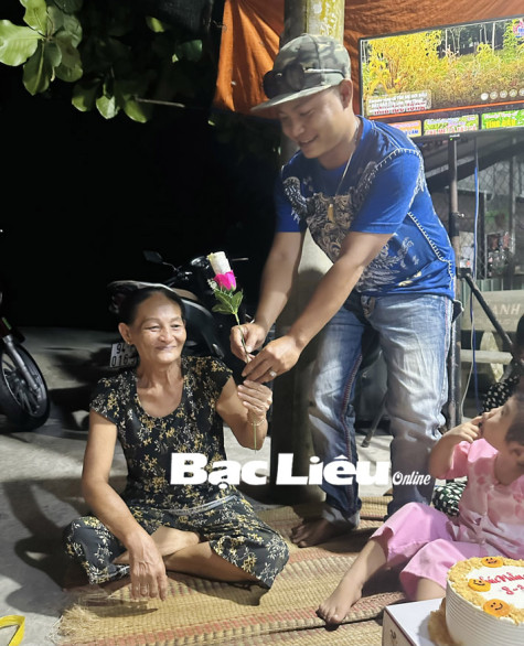 Gửi cánh đàn ông nhân ngày 8/3