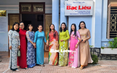 “Chiếc áo nhiệm màu”...