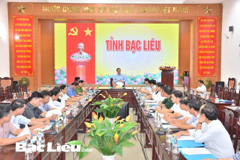 Triển khai công tác chống buôn lậu, gian lận thương mại và hàng giả năm 2024