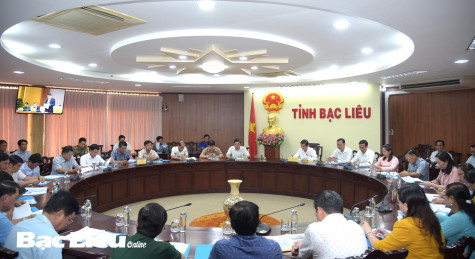 Phó Thủ tướng Chính phủ - Trần Lưu Quang: Giải ngân vốn kế hoạch năm 2024 nhanh hơn, đúng hơn và đạt hiệu quả cao hơn