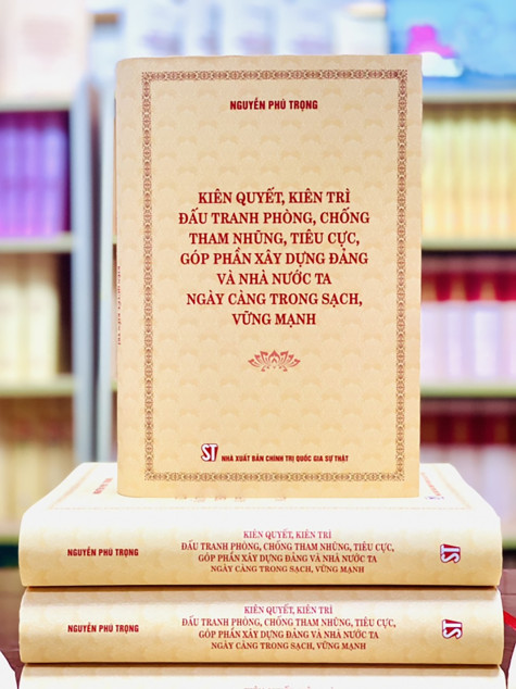 Triển khai đợt sinh hoạt chính trị, tư tưởng về nội dung bài viết của Tổng Bí thư
