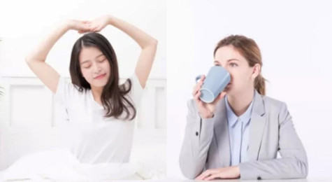 Năm thói quen “lười biếng” giúp sống trường thọ