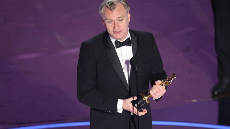 "Oppenheimer" đại thắng tại Oscar 2024 với 7 giải thưởng quan trọng