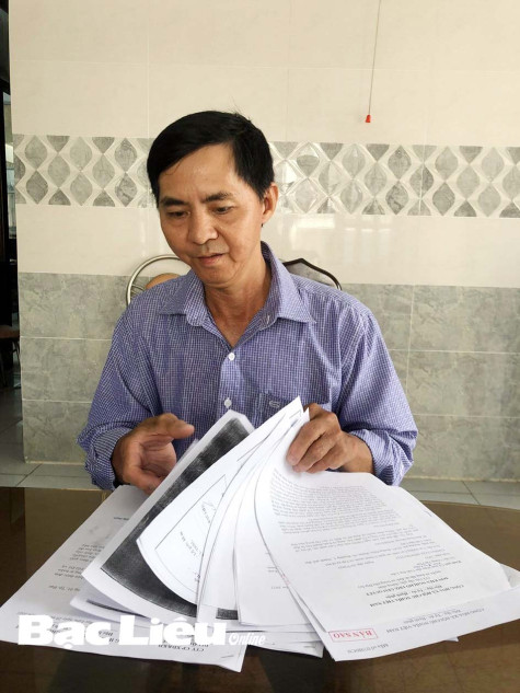 Vì sao không cấp sổ đỏ cho đất tái định cư?