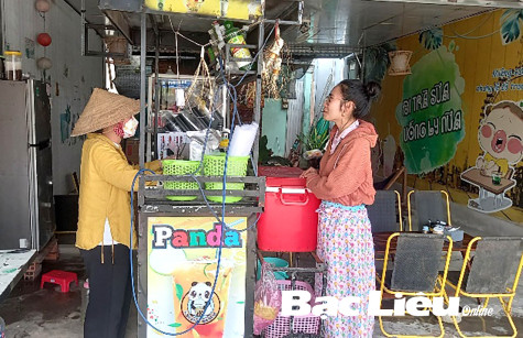 Giúp đỡ người chấp hành xong án phạt tù tái hòa nhập cộng đồng