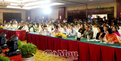 Khai mạc phiên toàn thể diễn đàn Hội Báo toàn quốc 2024