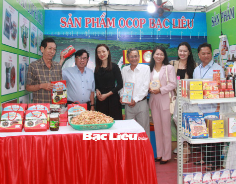 Hội Báo​ “Tiên phong, đổi mới” thành công!