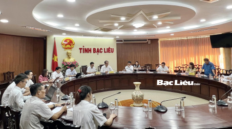 Tăng cường đào tạo nhân lực, nghiên cứu khoa học trên lĩnh vực y tế