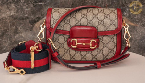 Các dòng Túi xách Gucci, giá bán túi Gucci chính hãng, Like Auth - Hàng Hiệu Siêu Cấp