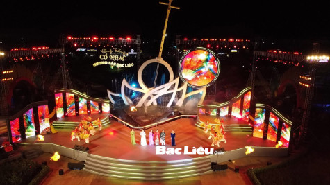 “Vài đề xuất cho cây đờn kìm và Nhà hát Ba nón lá”​ tiếp tục nhận được quan tâm