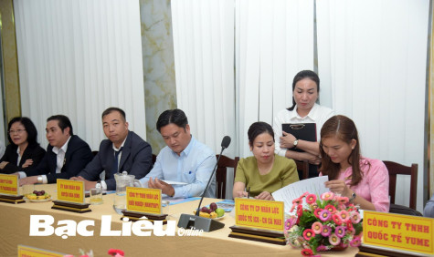Ký giao kết 3 bên đưa người lao động đi làm việc ở nước ngoài theo hợp đồng