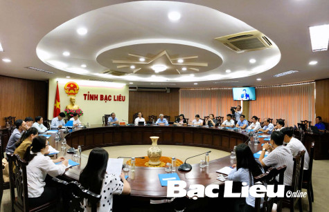 Triển khai thực hiện Nghị quyết 46 của Bộ Chính trị về Hội Nông dân Việt Nam