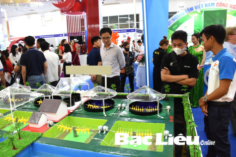 BẢO VỆ, KHAI THÁC TÀI NGUYÊN BIỂN GẮN VỚI TĂNG TRƯỞNG XANH
