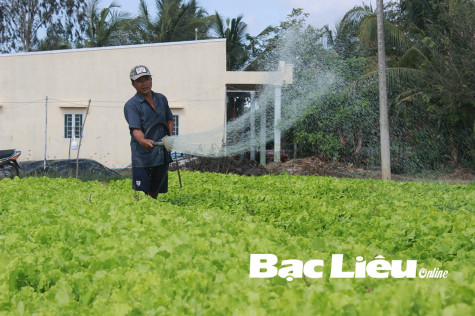 Đổi mới chính sách đất đai đối với đồng bào dân tộc thiểu số