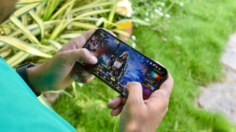Đánh giá trải nghiệm chơi game trên Galaxy S24?