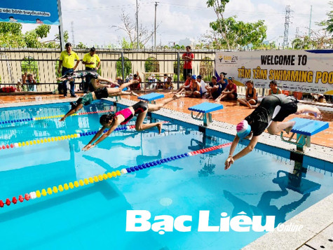 Vận động - bài thuốc tăng cường sức khỏe, chống lão suy