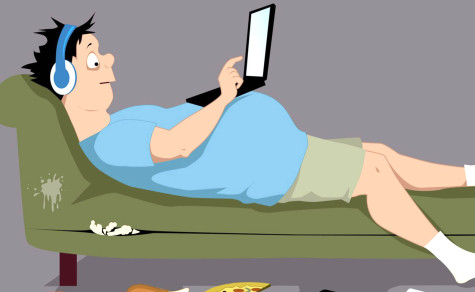 Ít vận động - thói quen phổ biến làm tăng nguy cơ tử vong sớm