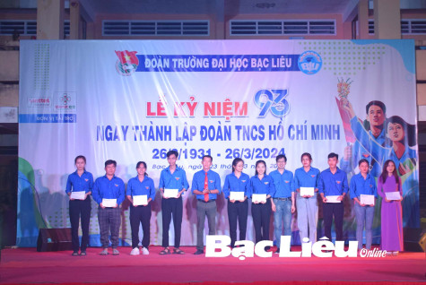 Tọa đàm “20 năm Tháng Thanh niên - Khát vọng cống hiến, vững bước tiên phong, phát huy sức trẻ”