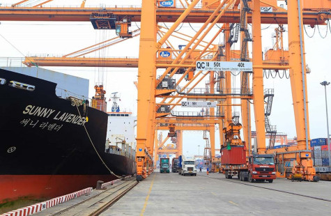 Việt Nam là một câu chuyện phát triển thành công