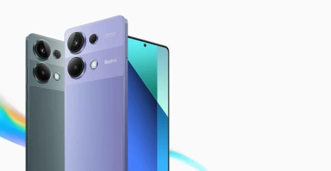 Đối thủ tầm trung Redmi Note 13 Pro của nhà Xiaomi