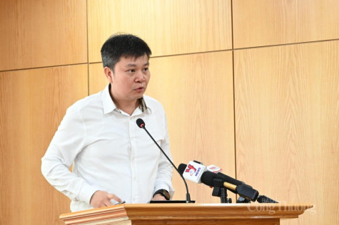 Sẽ không lặp lại tình trạng thiếu điện như năm ngoái