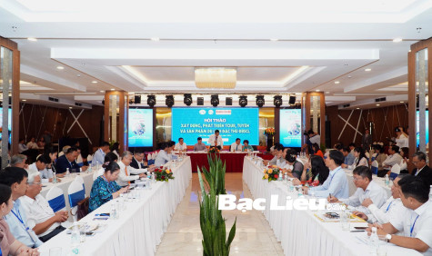 Bàn giải pháp phát triển tour, tuyến và các sản phẩm du lịch đặc thù của ĐBSCL