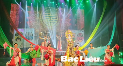 Kỳ vọng luồng gió mới cho cải lương