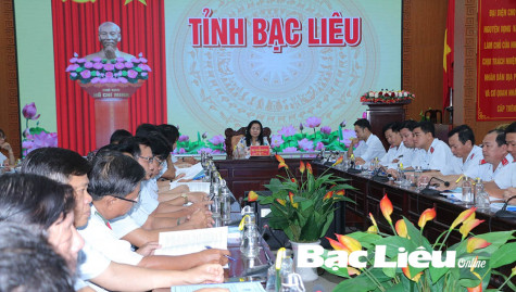 Đánh giá công tác phòng, chống tham nhũng năm 2023