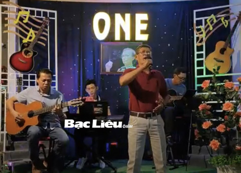 Đêm nhạc tưởng nhớ 23 năm ngày mất nhạc sĩ Trịnh Công Sơn