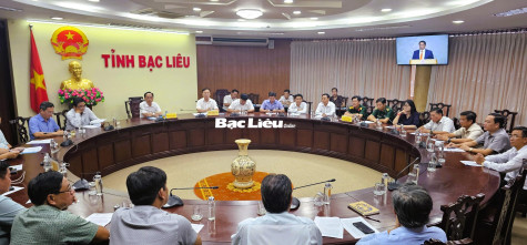 Kinh tế tiếp tục trở thành một trọng tâm của các hoạt động đối ngoại