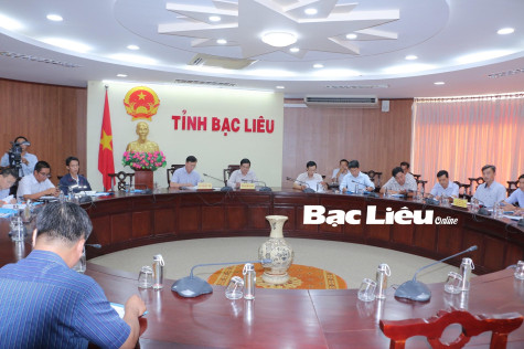 Triển khai kế hoạch thực hiện Quy hoạch điện VIII