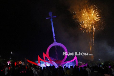 Bản sắc Bạc Liêu!