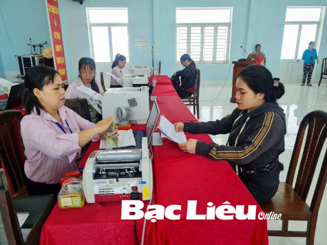 Chị Lê Thị Diễm My: Tận tụy, trách nhiệm với công việc