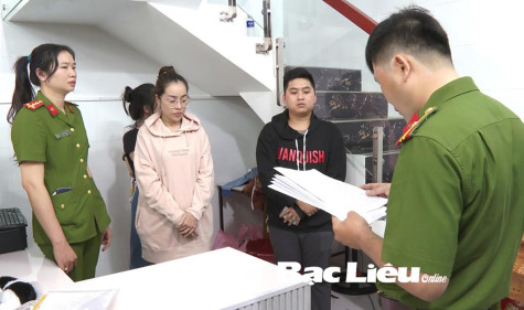 Hụi online - Ngày càng khó lường
