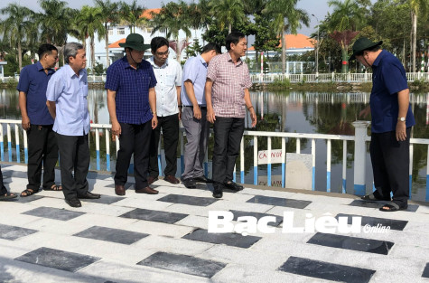 TX. Giá Rai: Tập trung phát triển các mặt trọng tâm năm 2024