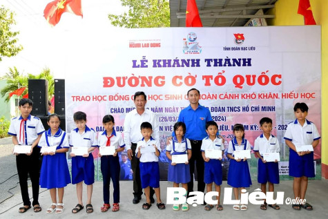 Huyện Phước Long: Kinh tế khởi sắc, an sinh xã hội đảm bảo