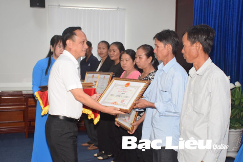 Sơ kết 3 năm thực hiện Chương trình mục tiêu quốc gia giảm nghèo bền vững