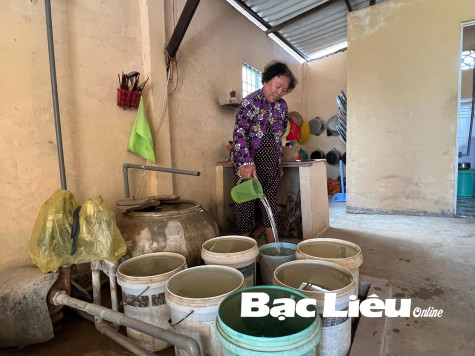 Phát động Tuần lễ quốc gia Nước sạch và Vệ sinh môi trường năm 2024