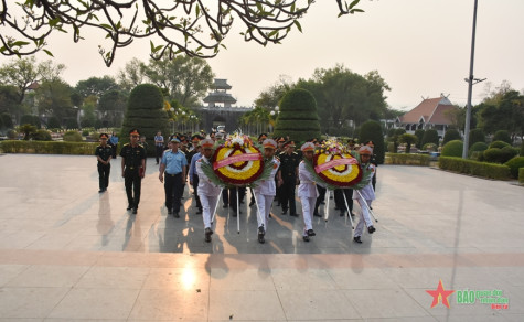 Hội thảo khoa học cấp quốc gia về Chiến thắng Điện Biên Phủ