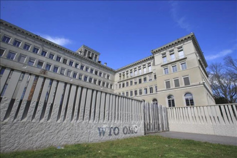 WTO: Thương mại toàn cầu bất ngờ sụt giảm trong năm 2023