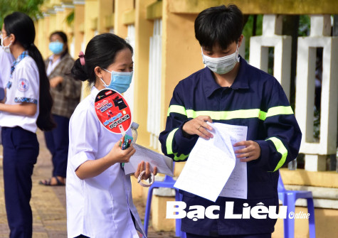 Các trường khối công an dành 80% chỉ tiêu xét tuyển từ kỳ thi riêng