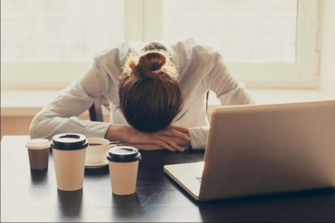 “Nghỉ việc thầm lặng”​ đang âm ỉ trong Gen Z