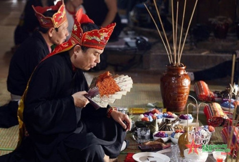 Thêm 8 Di sản văn hóa phi vật thể quốc gia