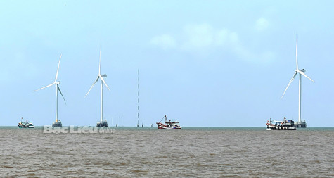 Lênh đênh đời ngư phủ