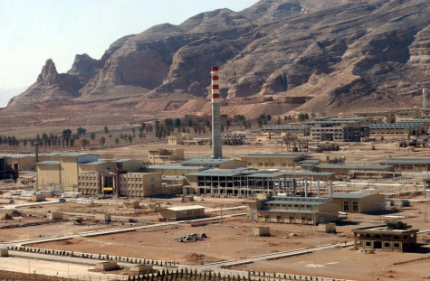 Liên Hiệp Quốc lo ngại Israel sẽ tấn công cơ sở hạt nhân Iran