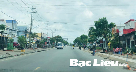 Bạc Liêu kiến nghị một số vấn đề tháo gỡ khó khăn trong phát triển kinh tế - xã hội