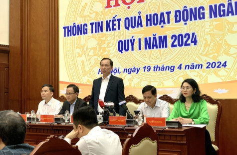 Doanh nghiệp khó khăn sẽ được gia hạn trả nợ đến hết năm 2024